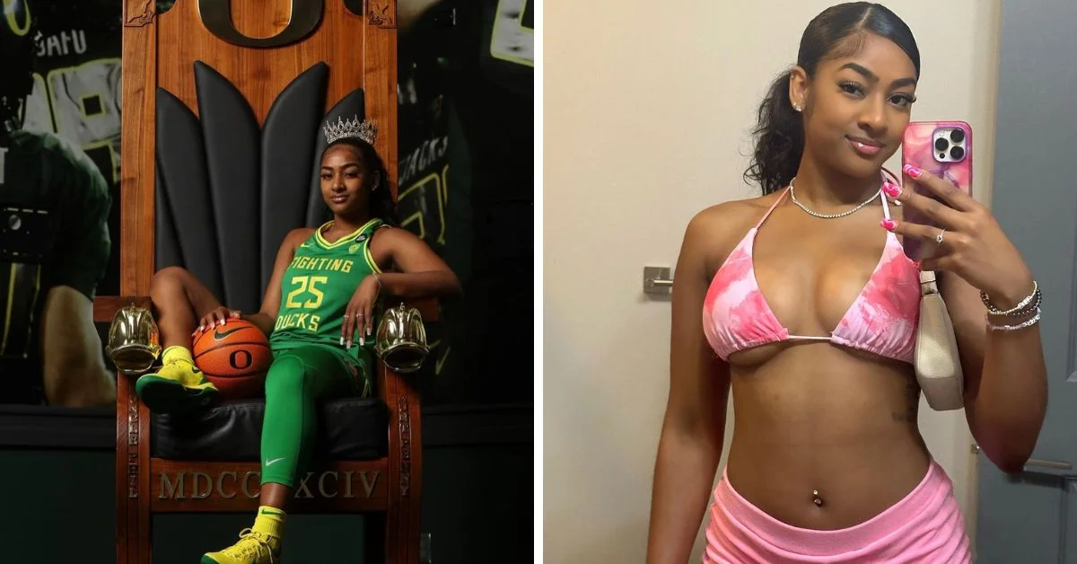 Deja Kelly