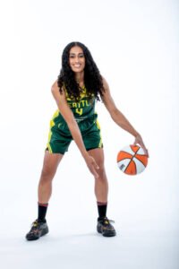 Skylar Diggins-Smith