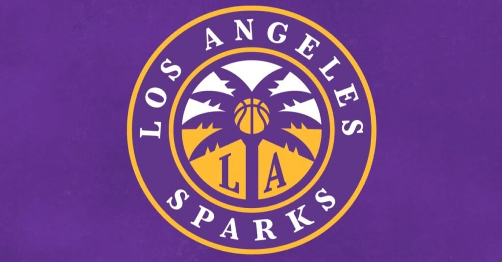 Los Angeles Sparks