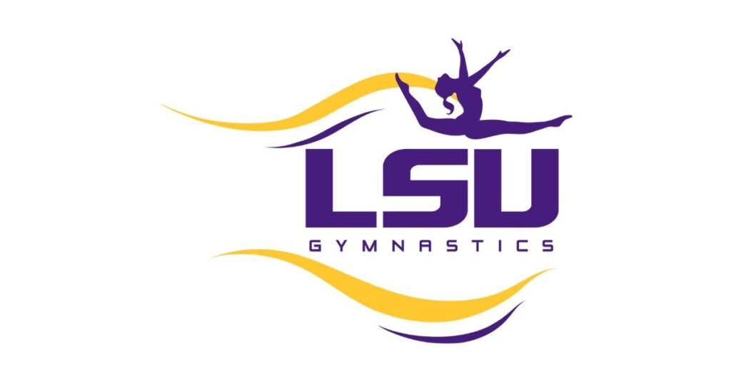 LSU Gymnastics