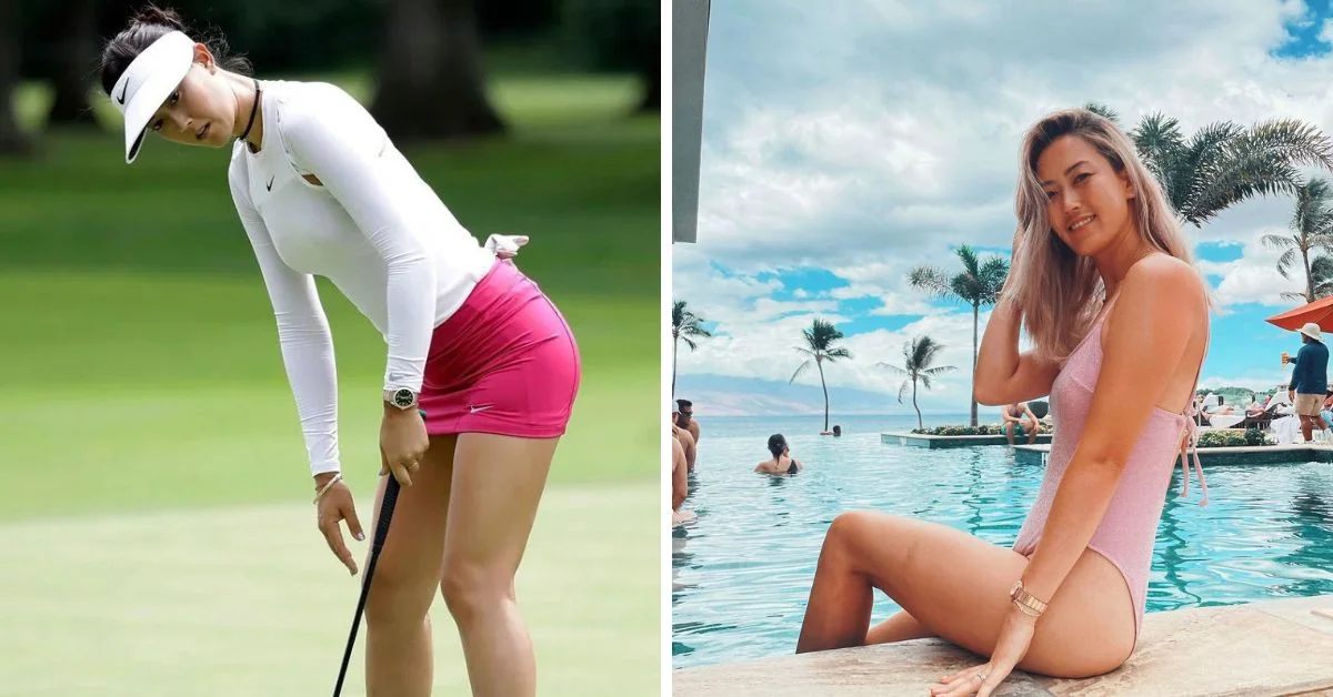 Michelle Wie