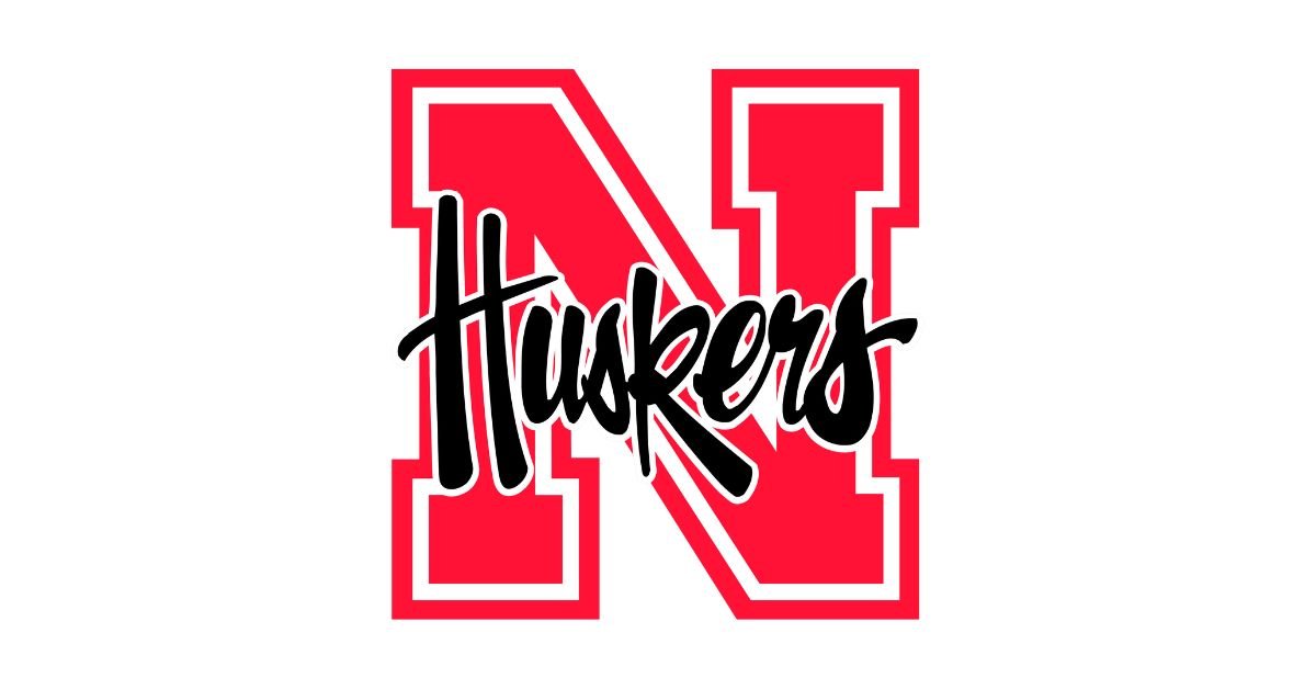 Nebraska Huskers Logo