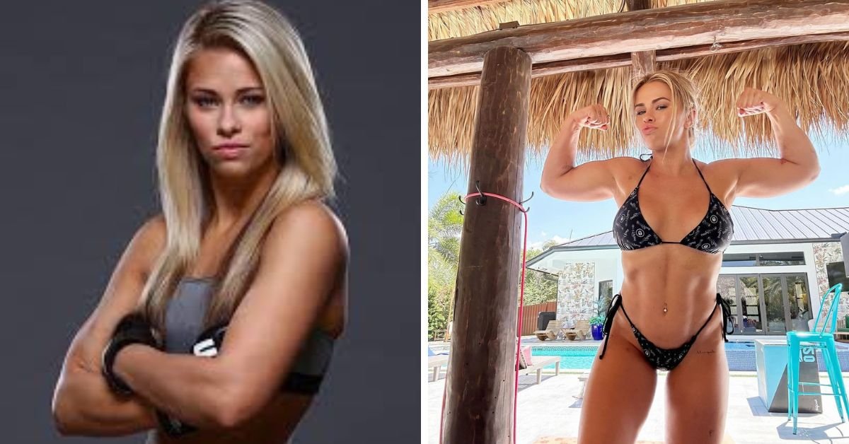 Paige VanZant