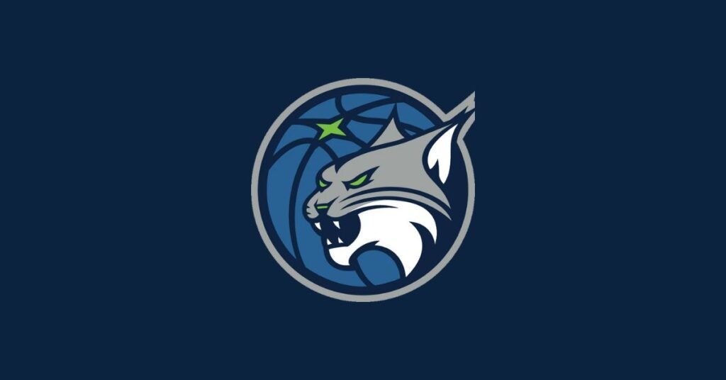 Minnesota Lynx logo